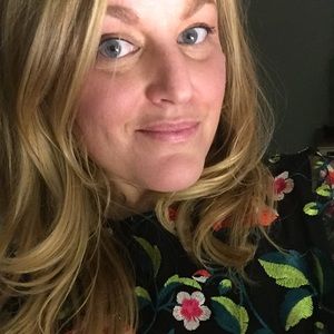 Meet your Posher, Alison